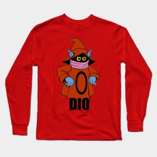 Orko Dio Long Sleeve T-Shirt